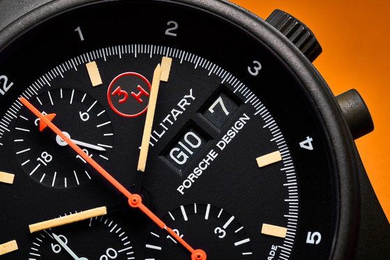 7177 Italian Day Disk