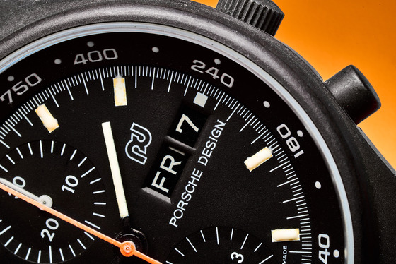 Type 1 - Straight Down Leg Hooked 7